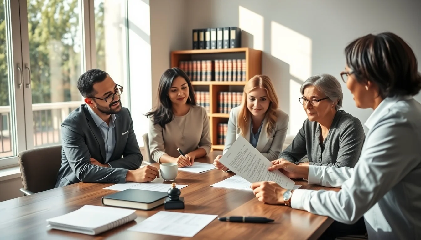 Your Legal Partner in Real Estate